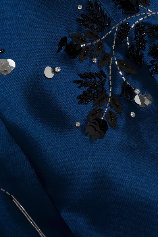 Zirelle Embellished Gown