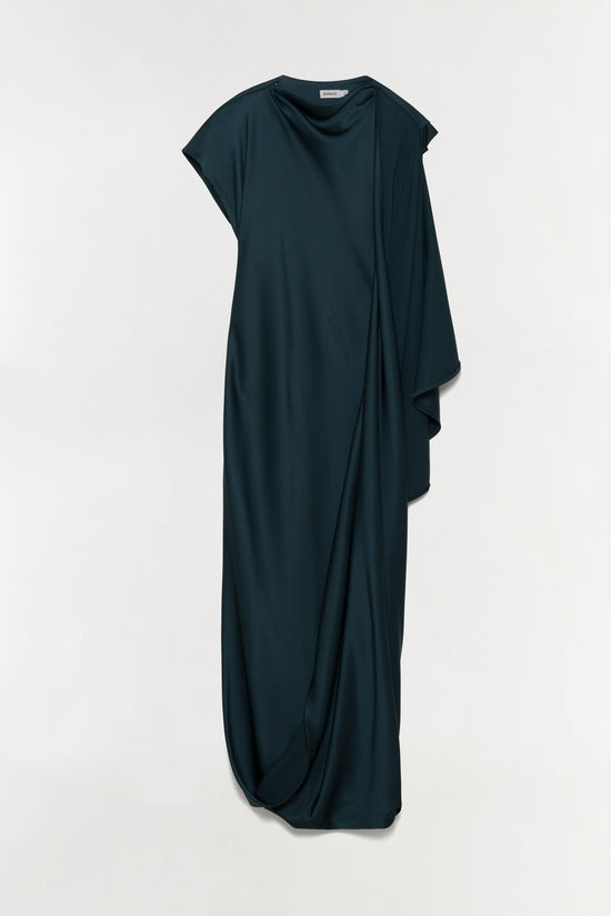 Ora Satin Gown