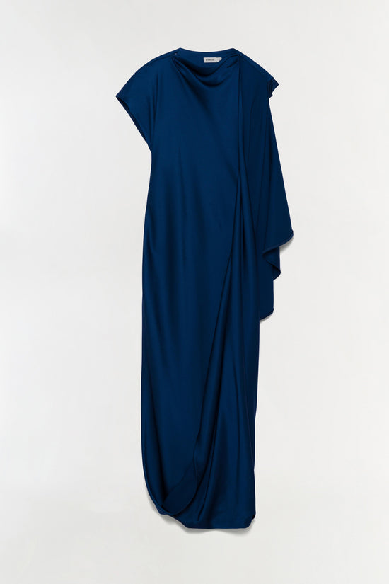 Ora Satin Gown