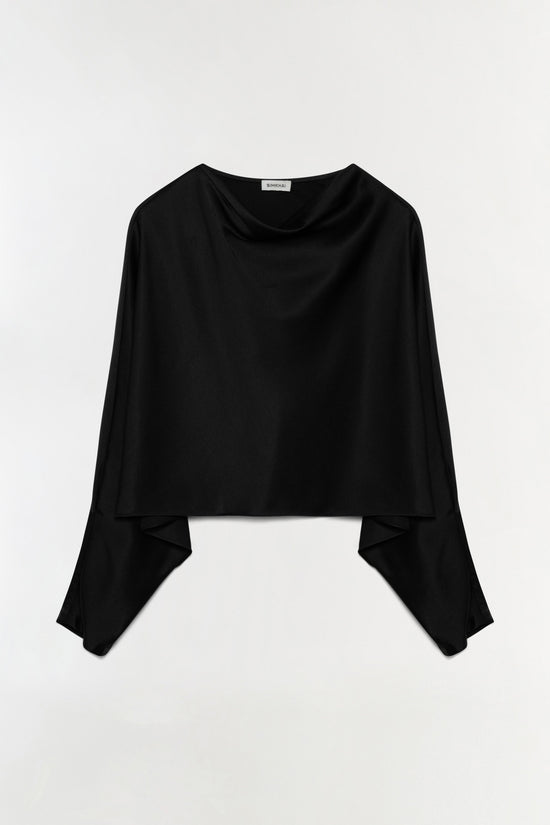 Bearitz Satin Top