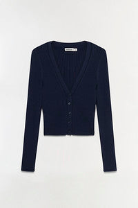 Ailany Knit Cardigan