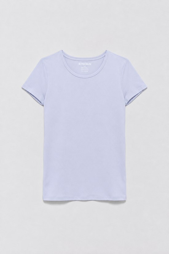 T-shirt doux