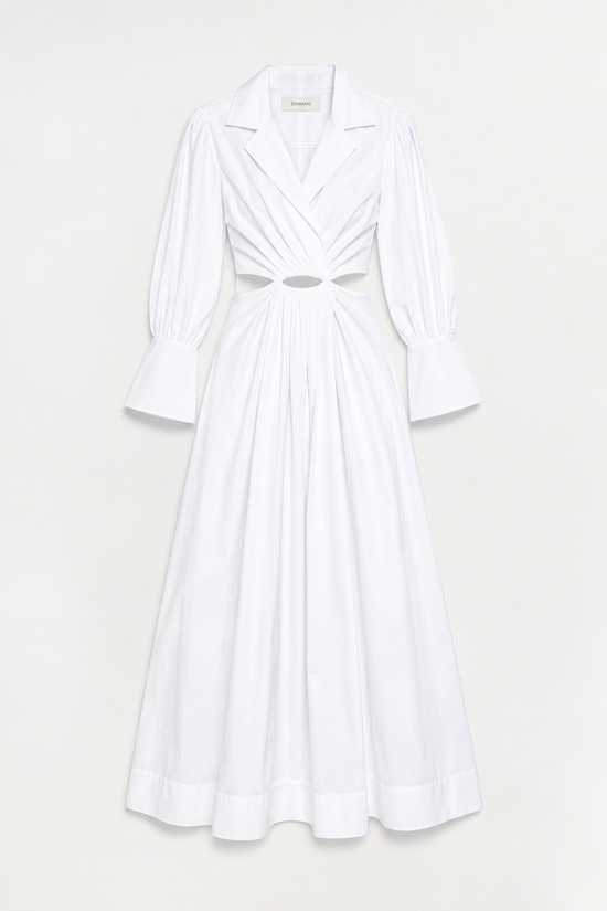 Signature Alex Dress