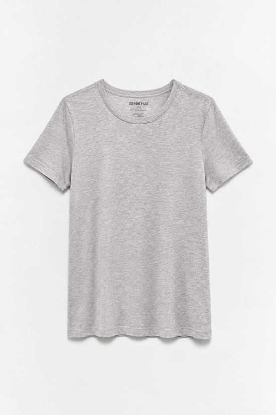 Crewneck T-Shirt