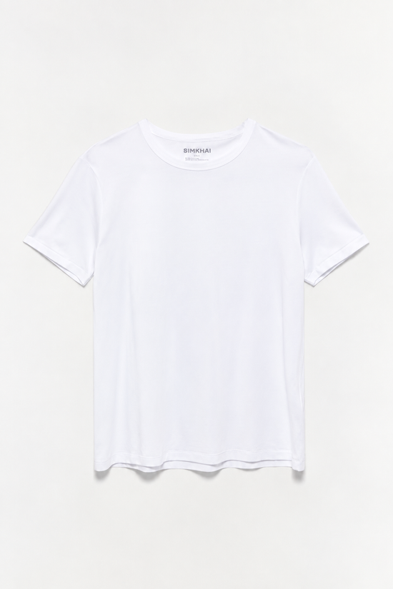 Crewneck T-Shirt