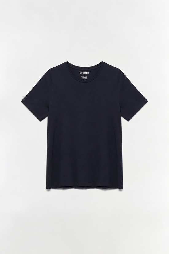 Cotton Crewneck