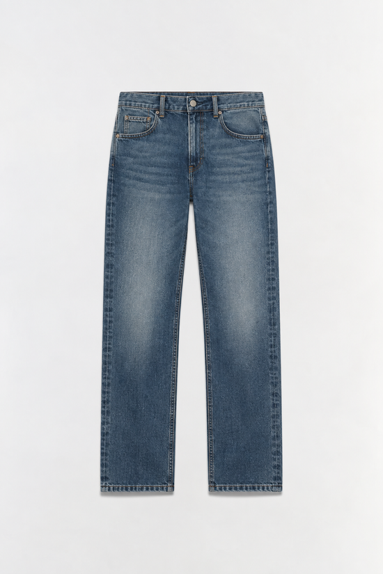 Phineas Jeans