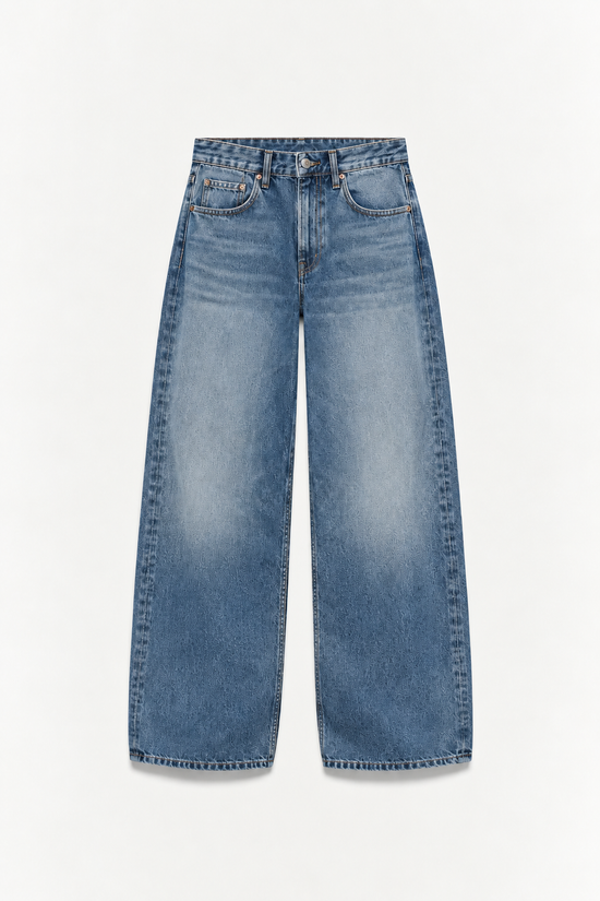 Poe Jeans