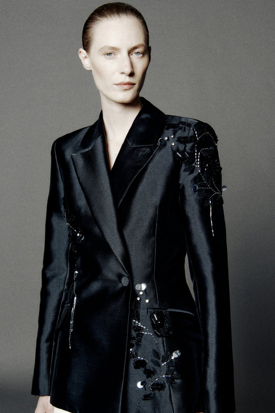 Liri Embellished Blazer