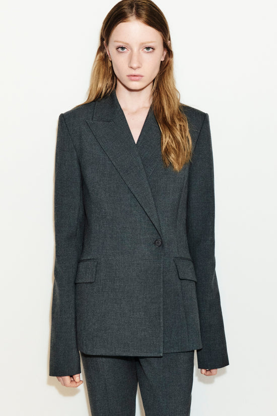 Surabhi Hourglass Blazer