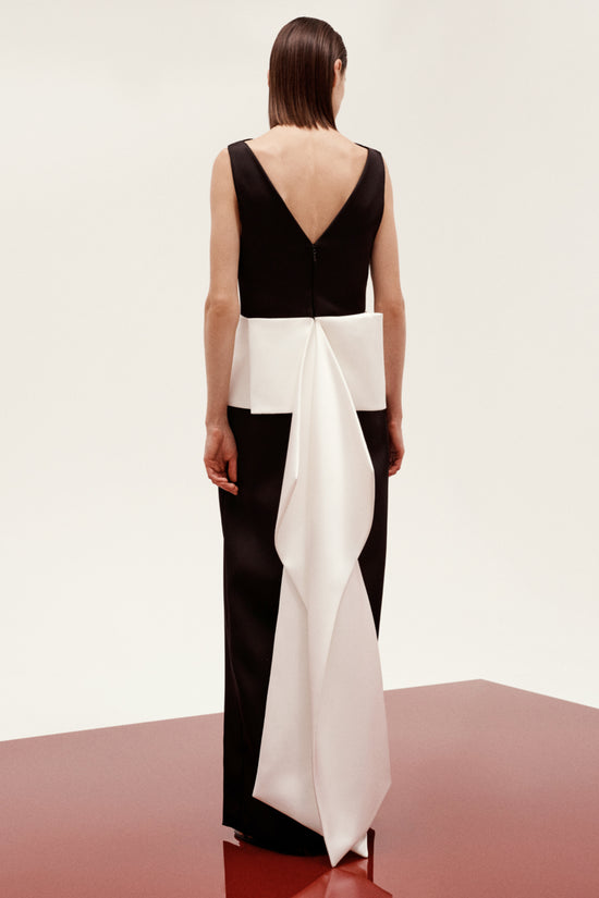 Sirel Gown