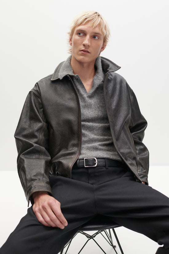 Davis Pullover