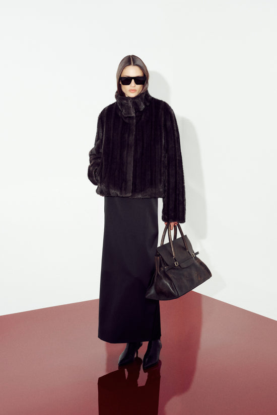 Cate Midi Skirt
