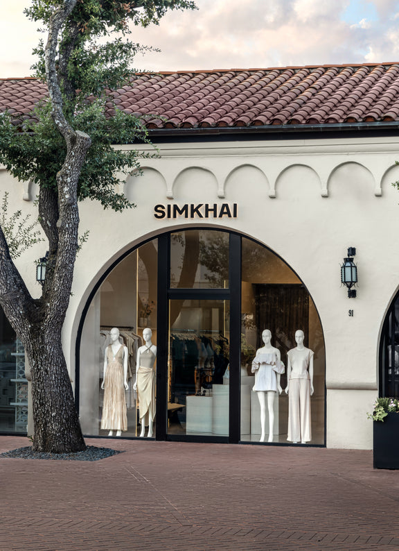 Our Stores | Store Locations | SIMKHAI