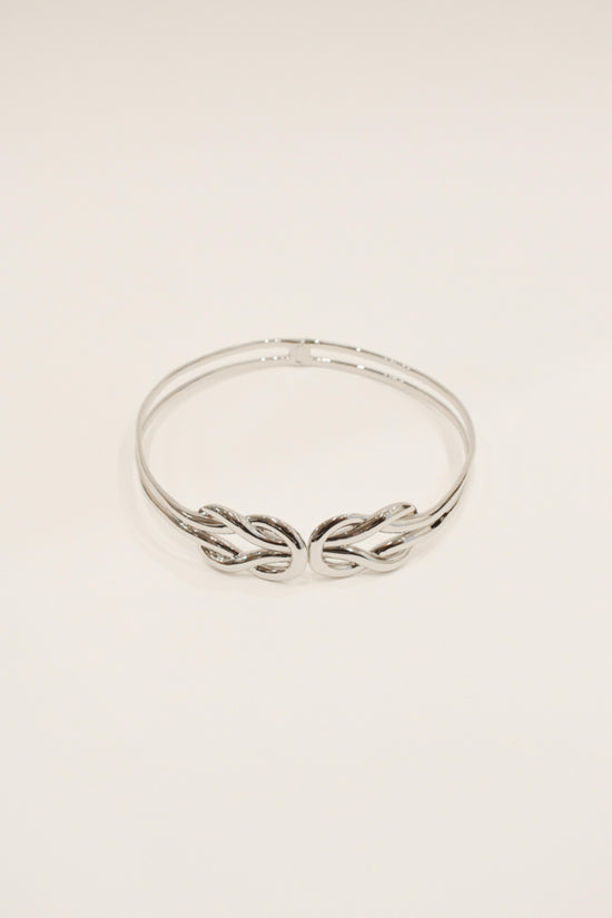 JONATHAN SIMKHAI Calla Braided Choker