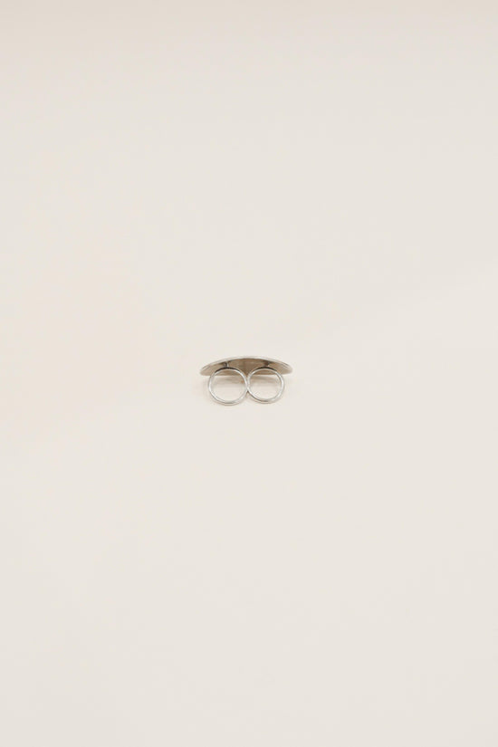 JONATHAN SIMKHAI Arya Double Ring