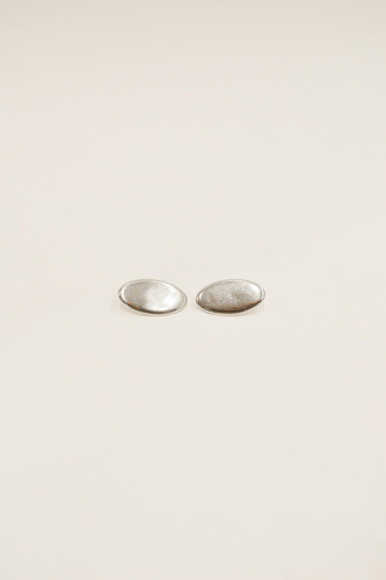 JONATHAN SIMKHAI Iris Egg Earrings