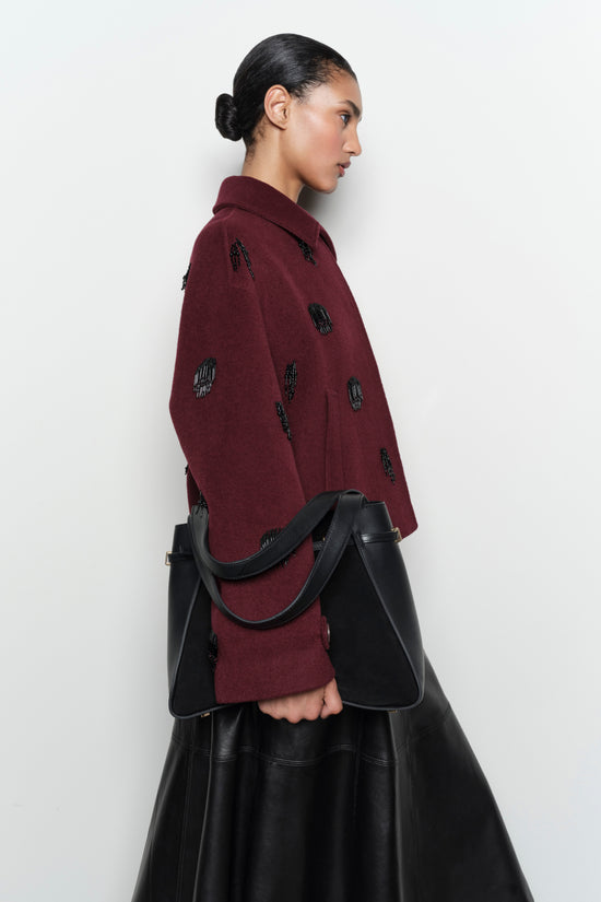 Katya Embellished Jacket