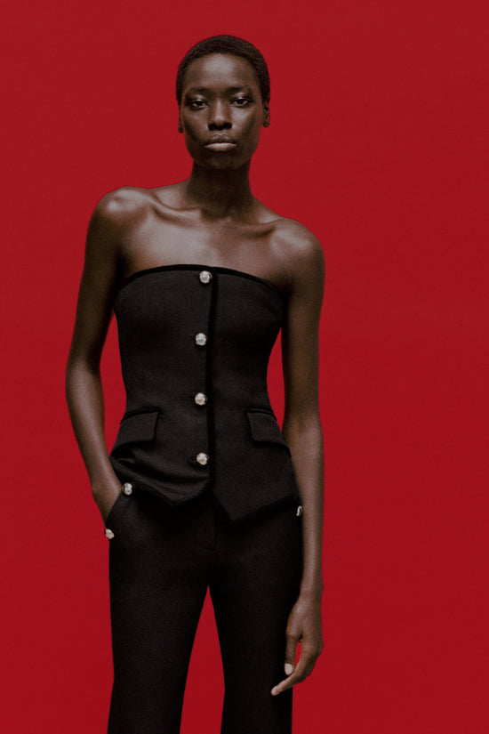 Robin Tailored Trouser