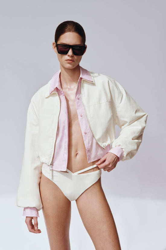 Signature Emmalynn Bikini Bottom