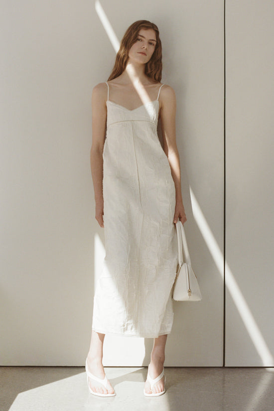 simkhai marcy cotton dress Marcy Cotton Mini Shirt Dress SIMKHAI