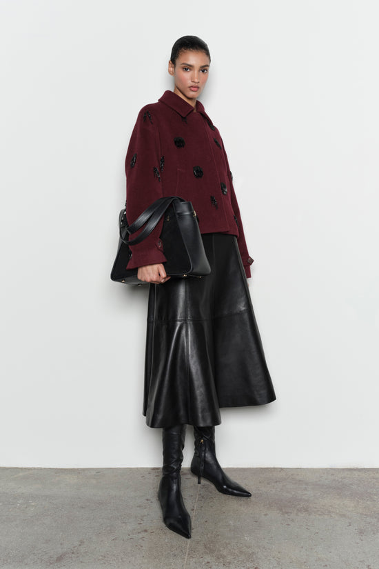 Katya Embellished Jacket