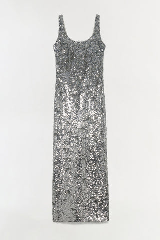 Bex Embellished Maxi Dress