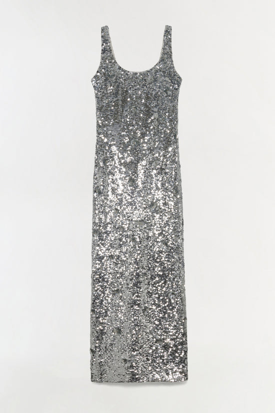 Bex Embellished Maxi Dress