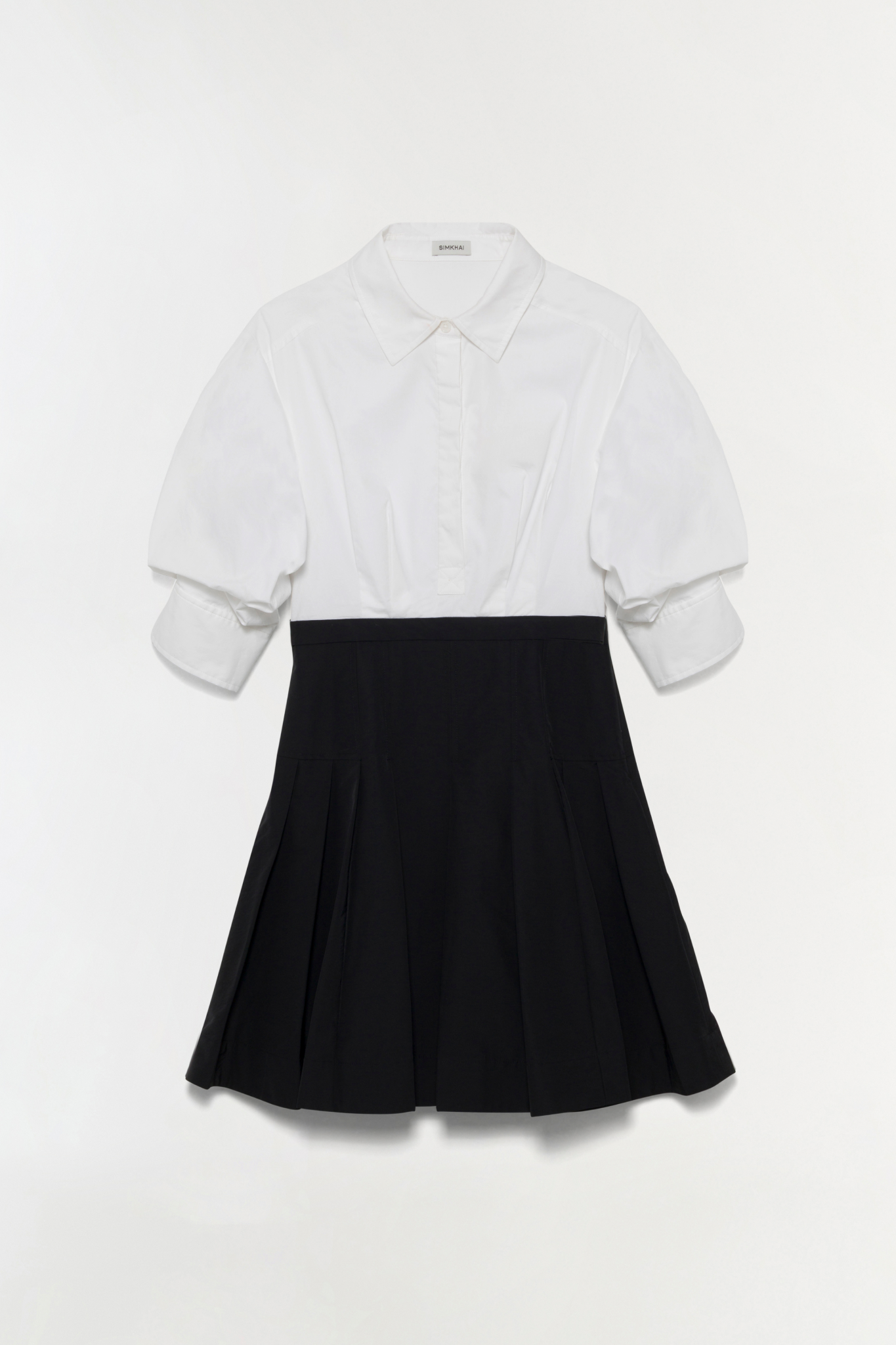 sinclair mini dress Free People