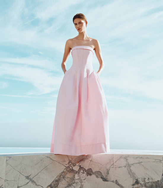 Women's Designer Dresses | SIMKHAI Women's Designer Dresses | SIMKHAI