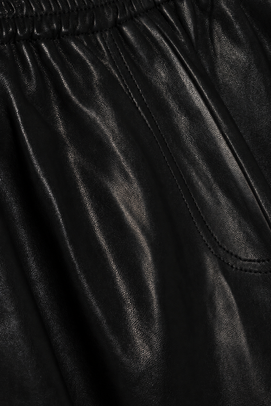 Corrine Leather Pant