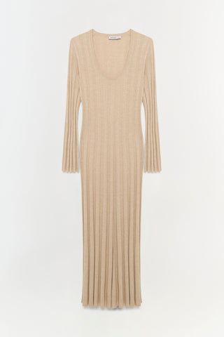 Kogan Cashmere Dress