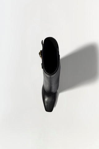 Frejya Leather Boot