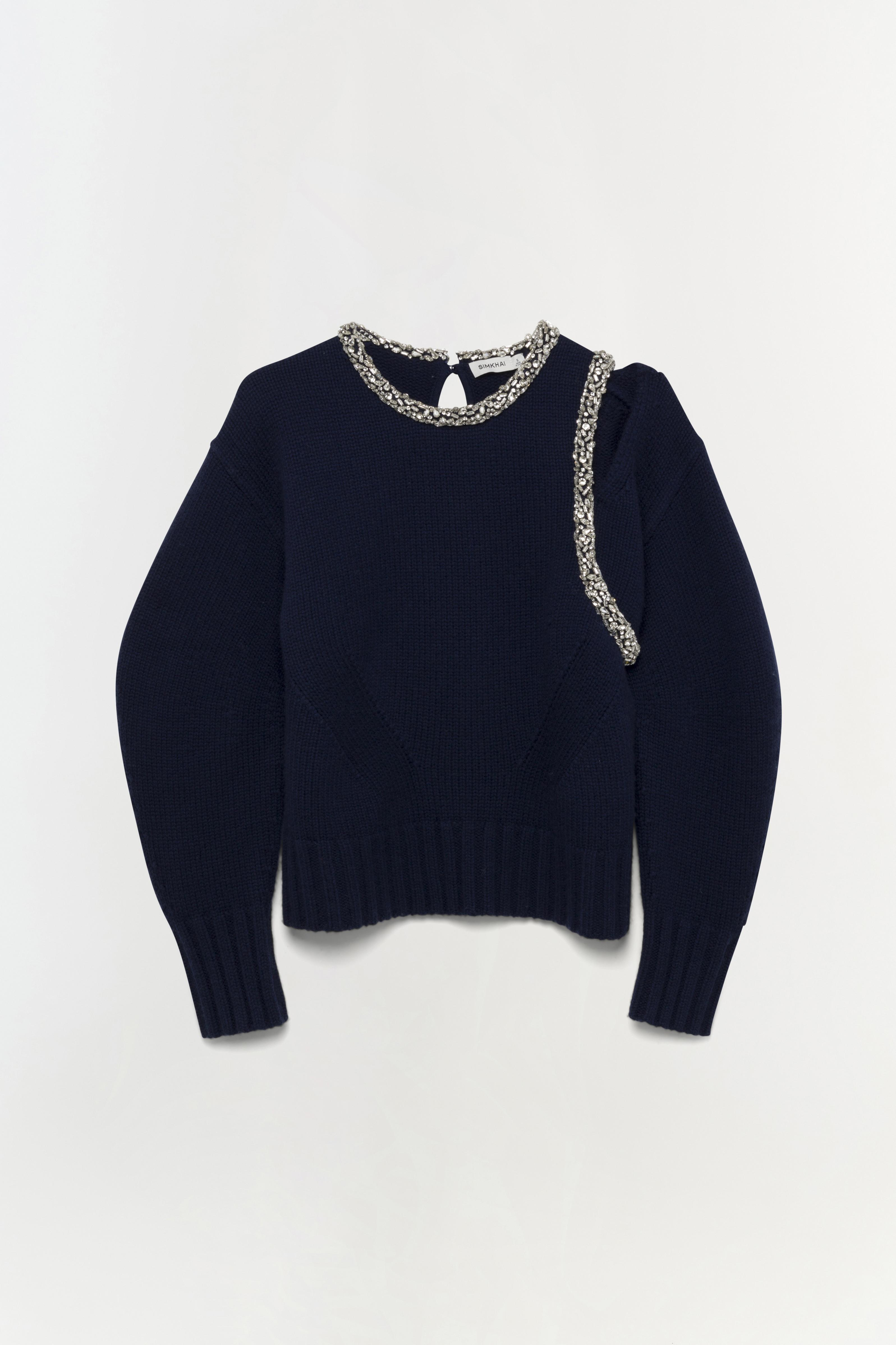 Monroe Pullover