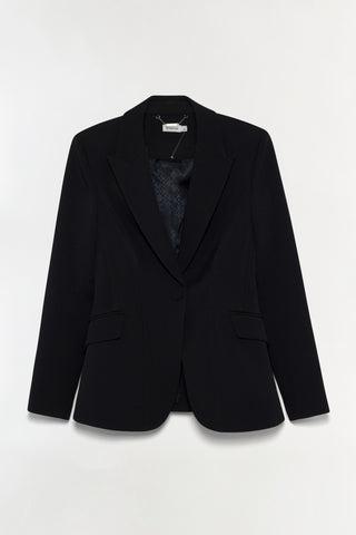 Meyers Twill Blazer