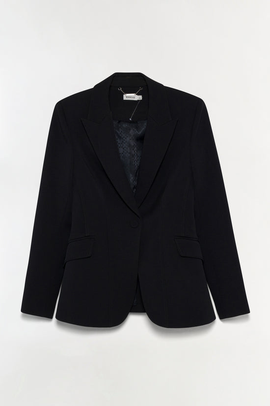 Meyers Twill Blazer