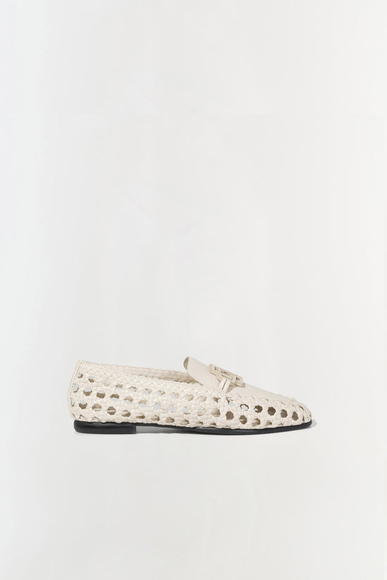 Dion Woven Loafer