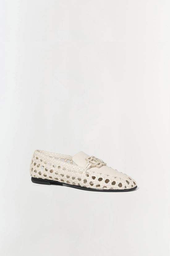 Dion Woven Loafer