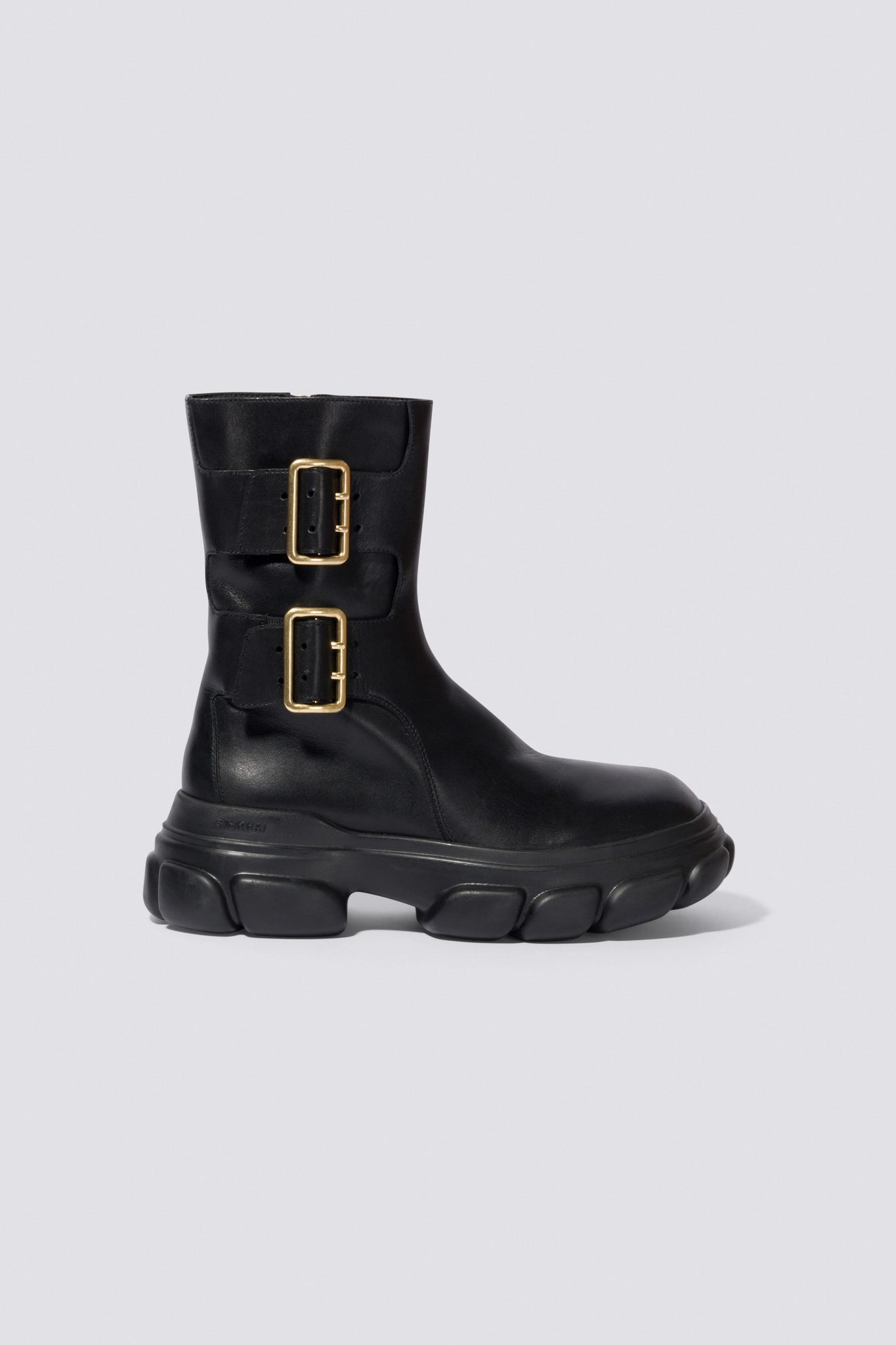 Sid Boot