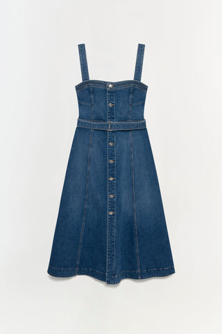 Alba Dress