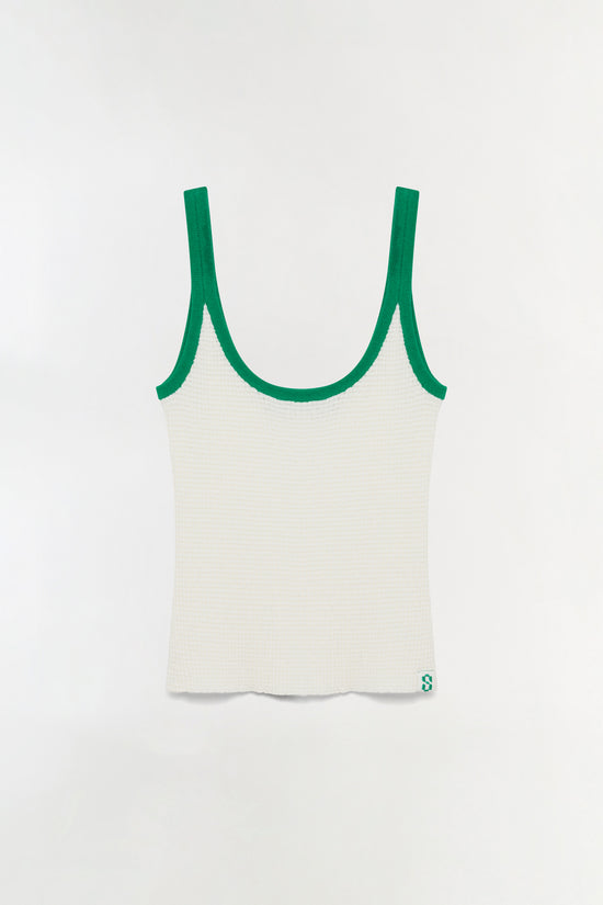 Rayne Knit Tank