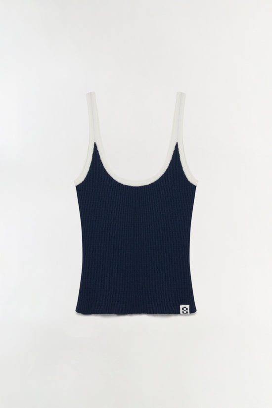 Rayne Knit Tank
