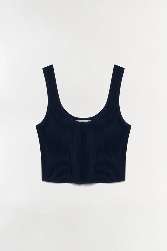 Rylan Knit Tank