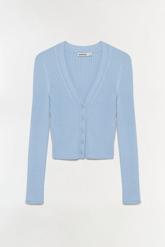 Ailany Knit Cardigan