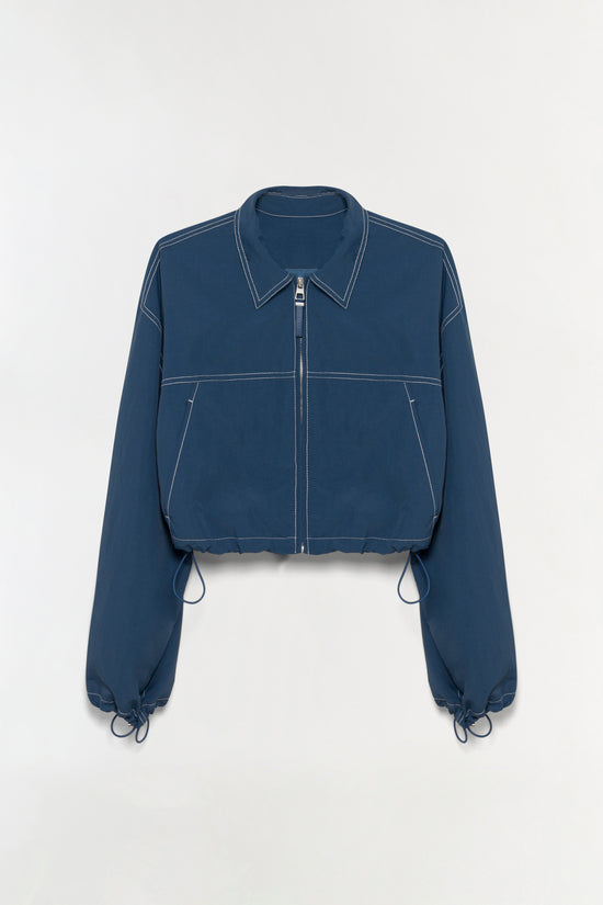 Colsen Cropped Jacket
