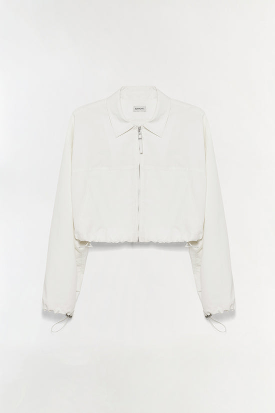 Colsen Cropped Jacket