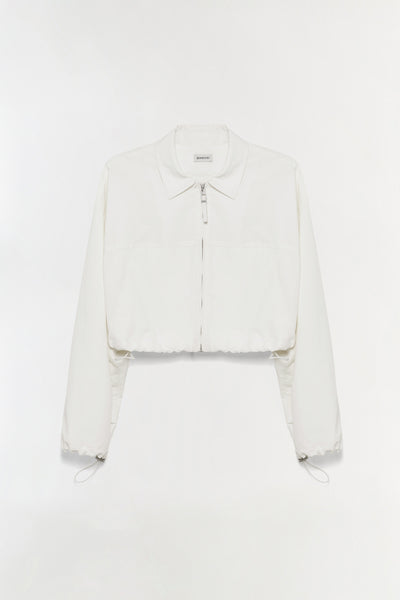 Colsen Cropped Jacket – SIMKHAI