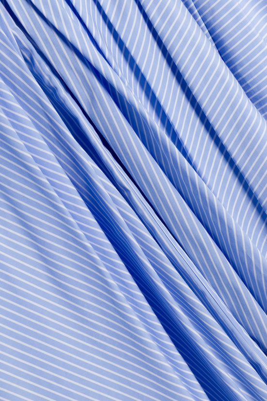 Janie Cotton Mini Dress