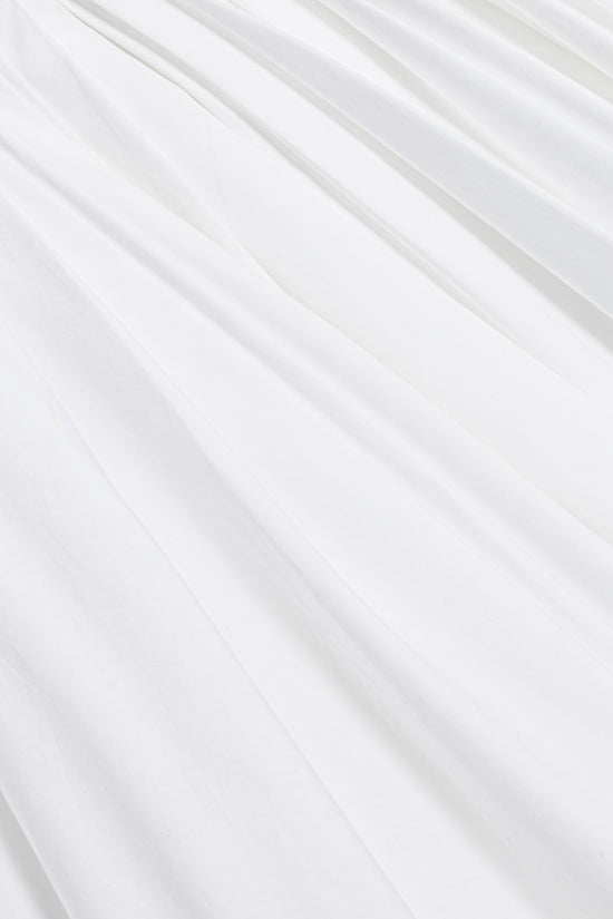 Janie Cotton Mini Dress