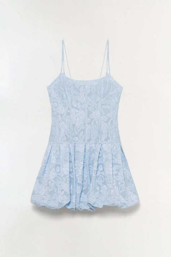 Fifi Bubble Mini Dress